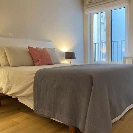 Bright Luxury Apartment Heart Of Brussel Eksteriør bilde